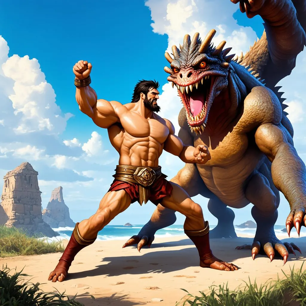 Tải Game Hercules Cho PC