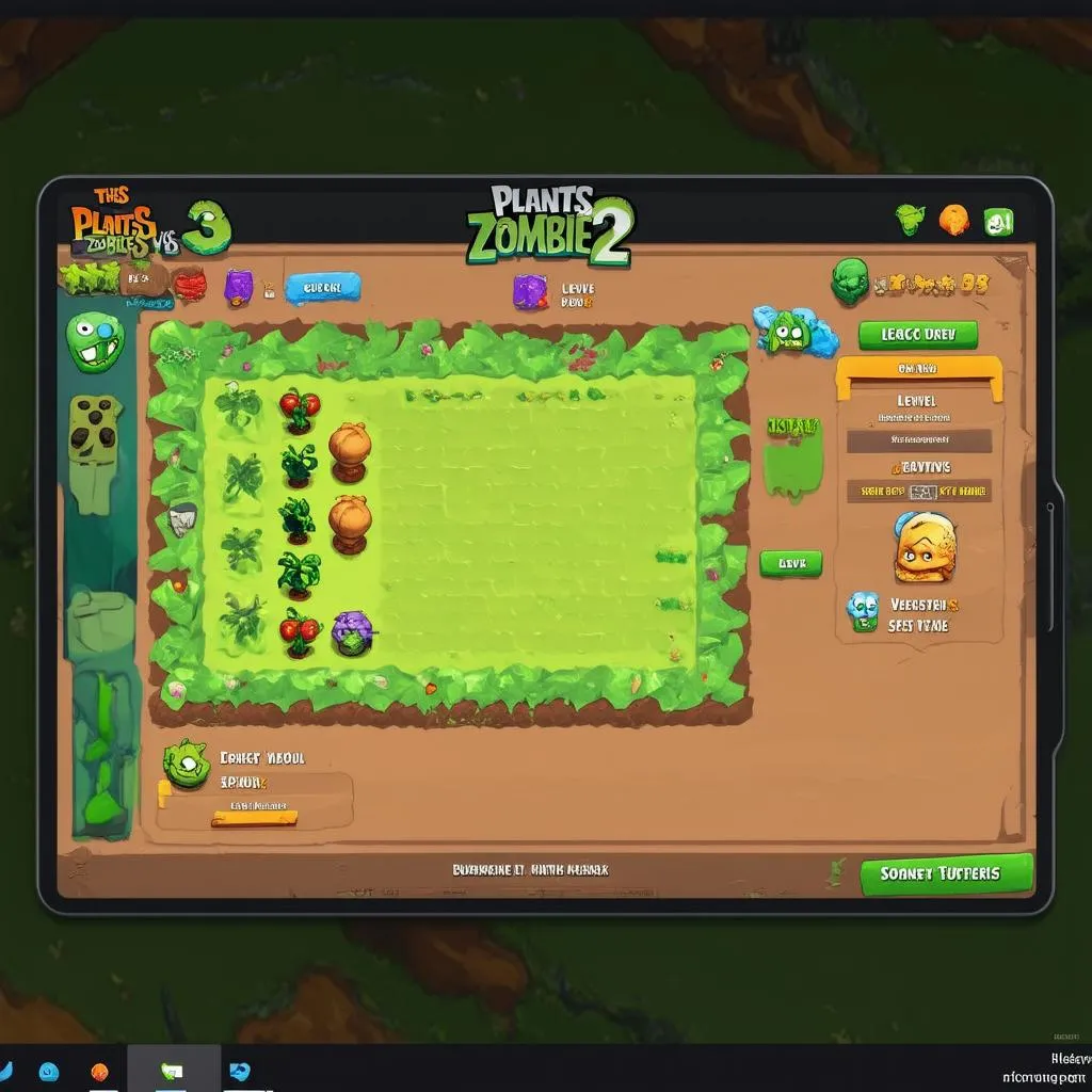 Tải Plants vs Zombies 2 PC