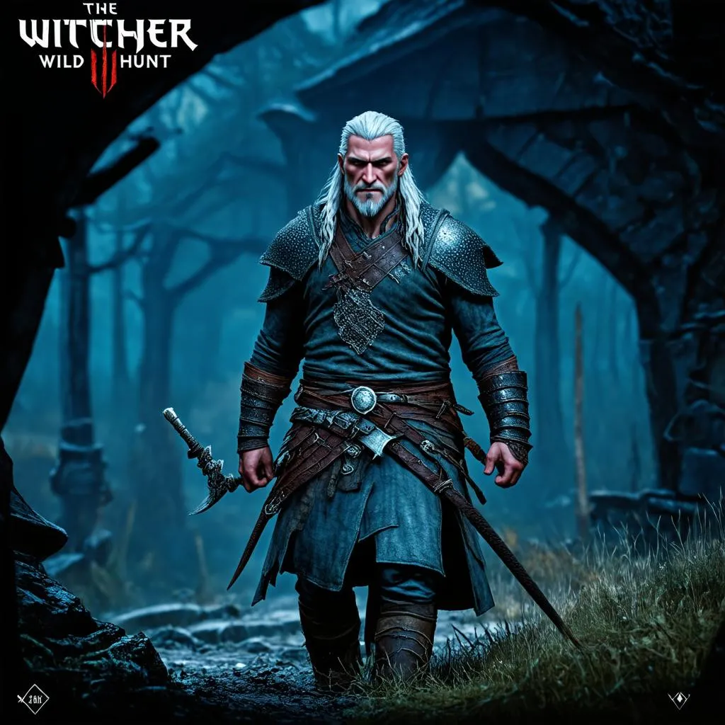 The Witcher 3: Wild Hunt