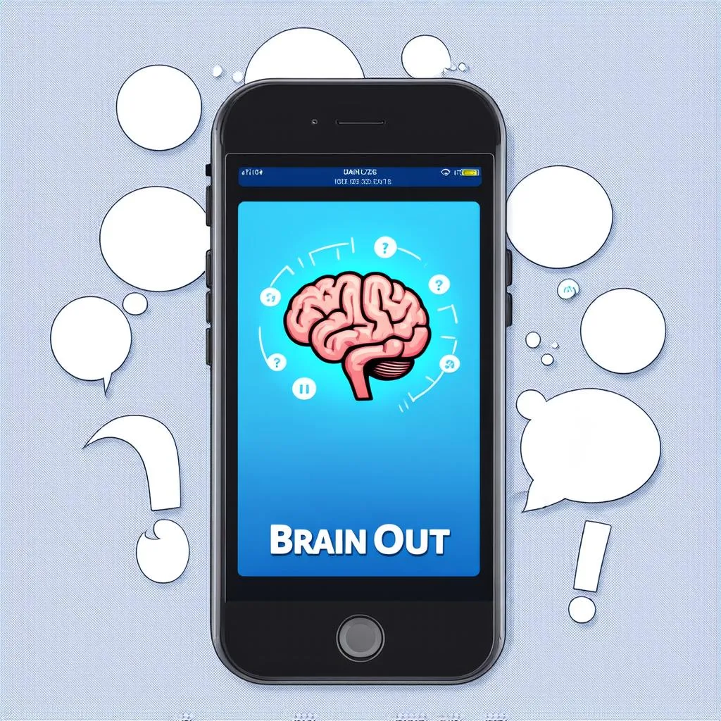 Brain Out - Thử Thách Hack Não