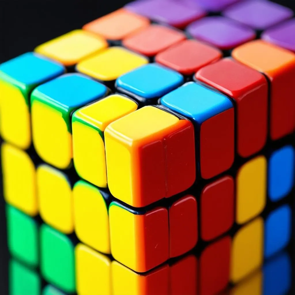 Rubik's Cube