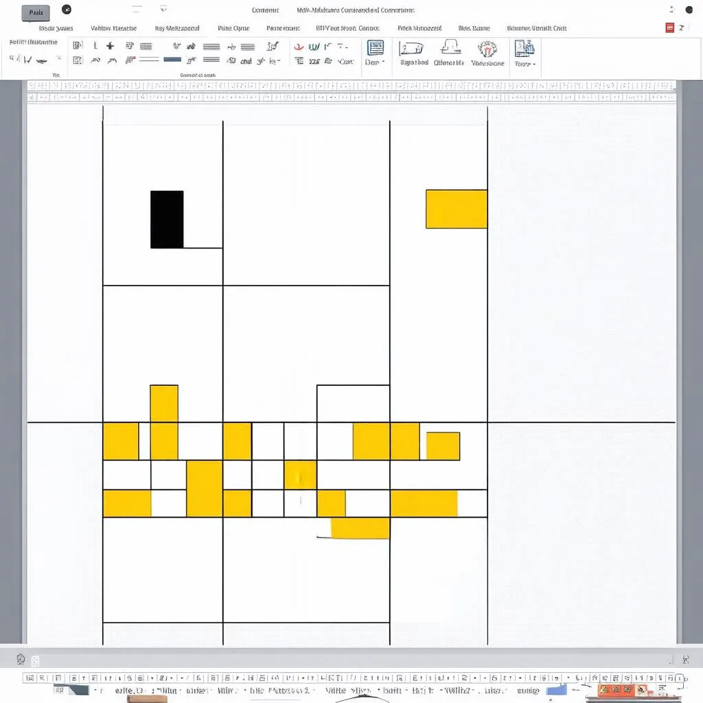 tạo trò chơi logic trong powerpoint