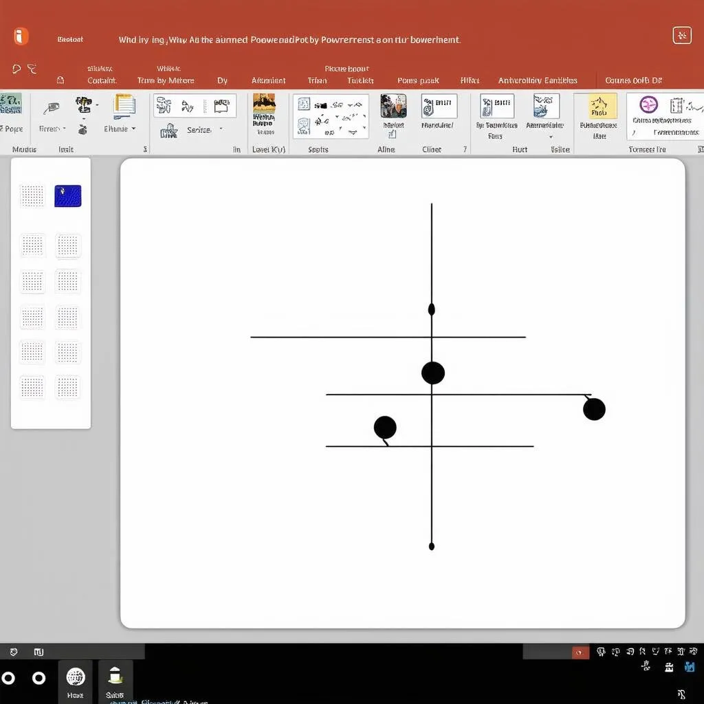 Trò chơi PowerPoint thú vị