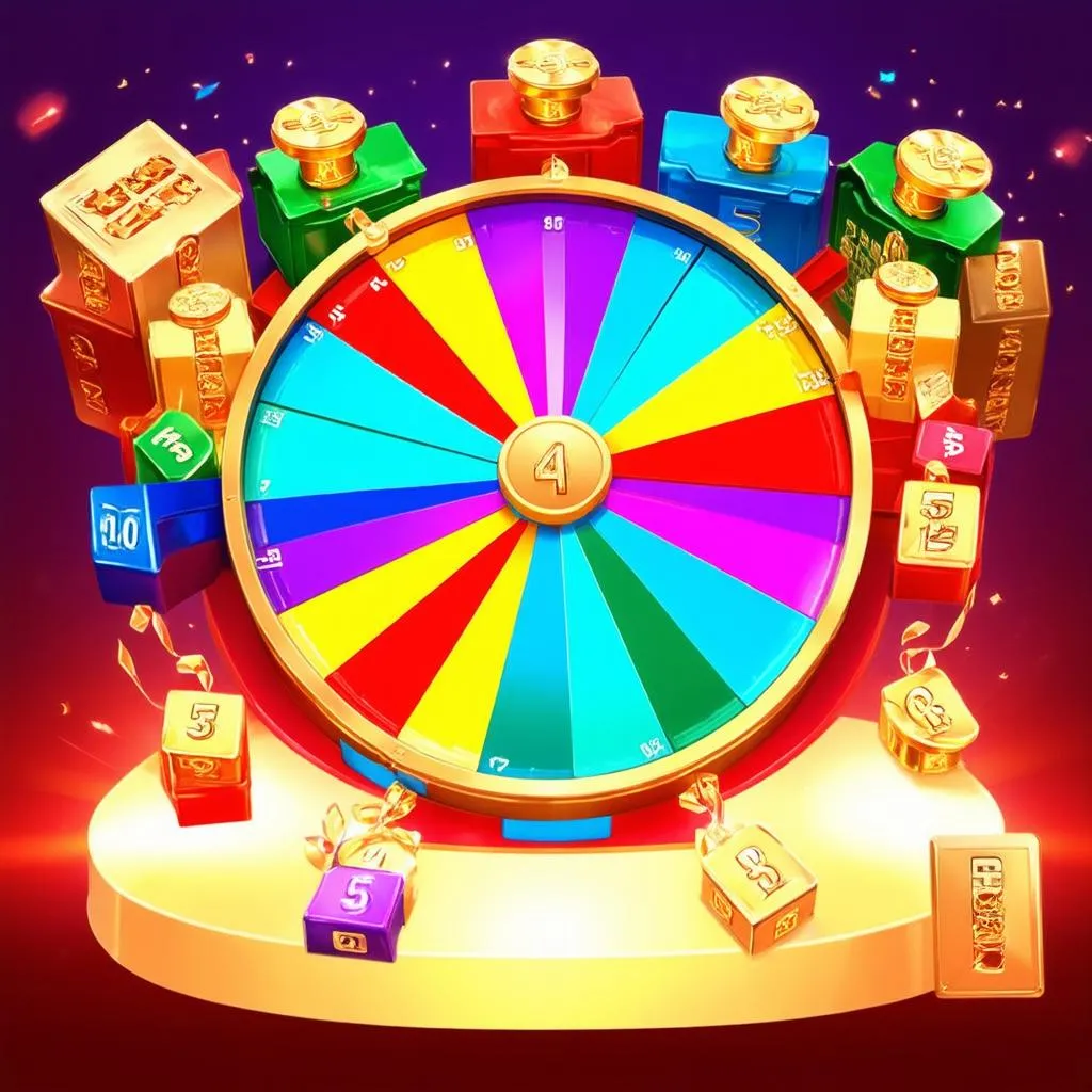 lucky-draw-wheel