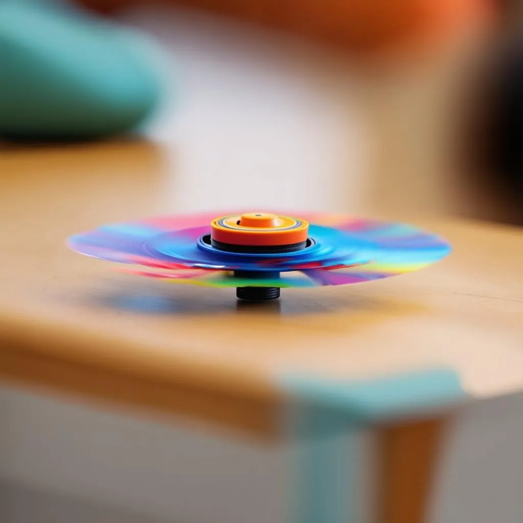 spinner