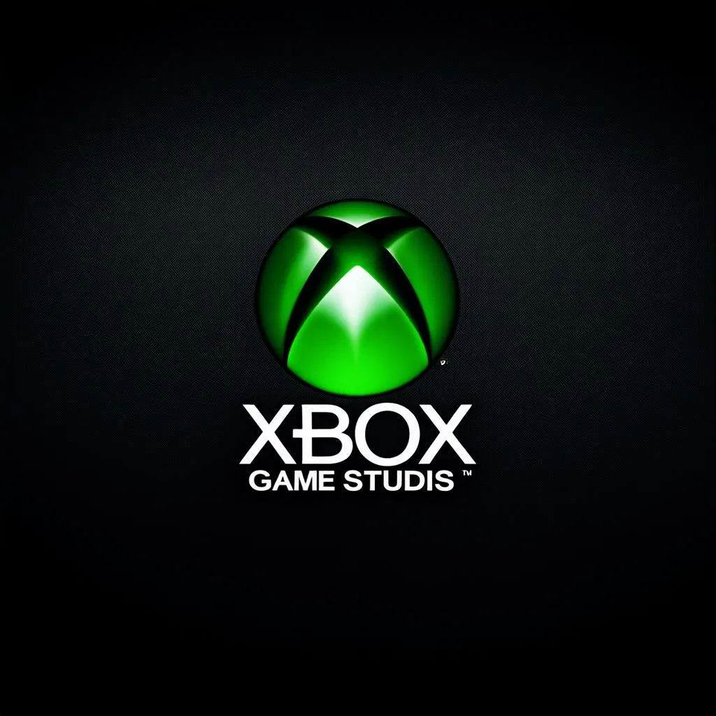 Logo Xbox Game Studios