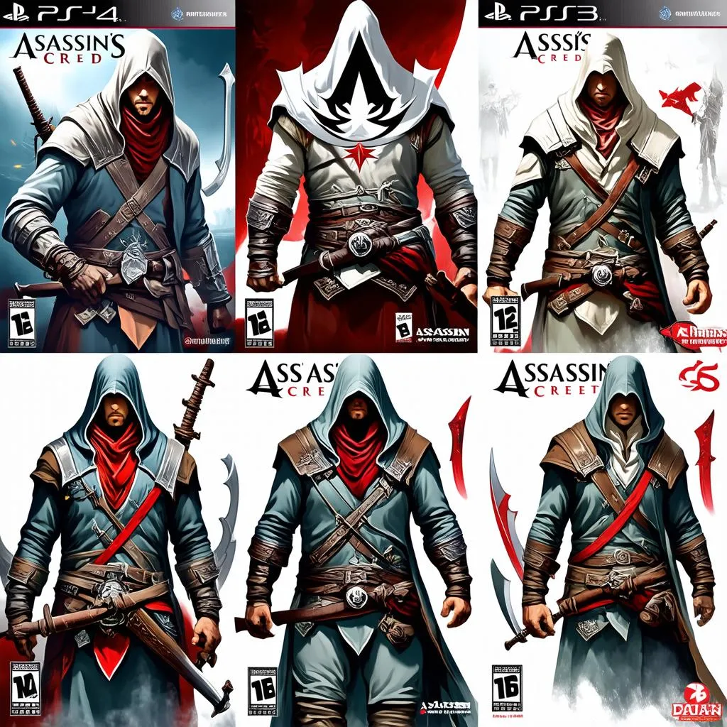 assassin-creed-series