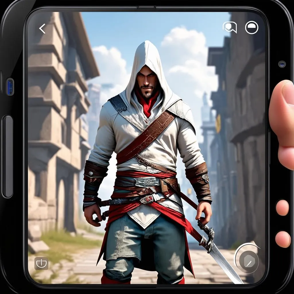 Assassin's Creed Identity Gameplay