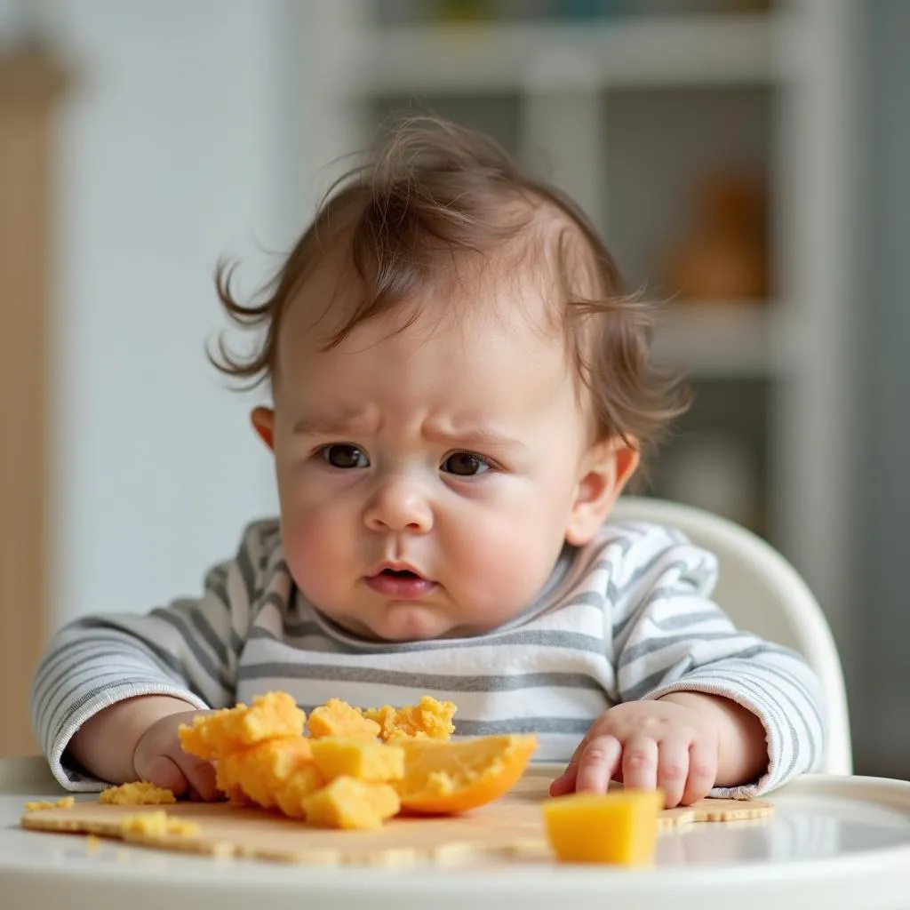 Cách Ép Ăn Bằng Hoàn Mỹ: Sự Thật Và Lời Khuyên Từ Chuyên Gia