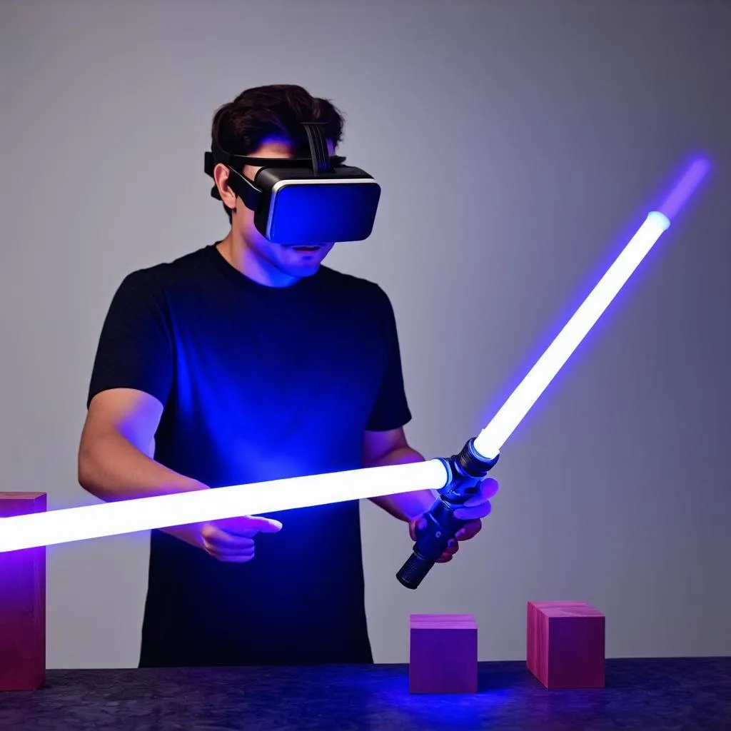 beat-saber