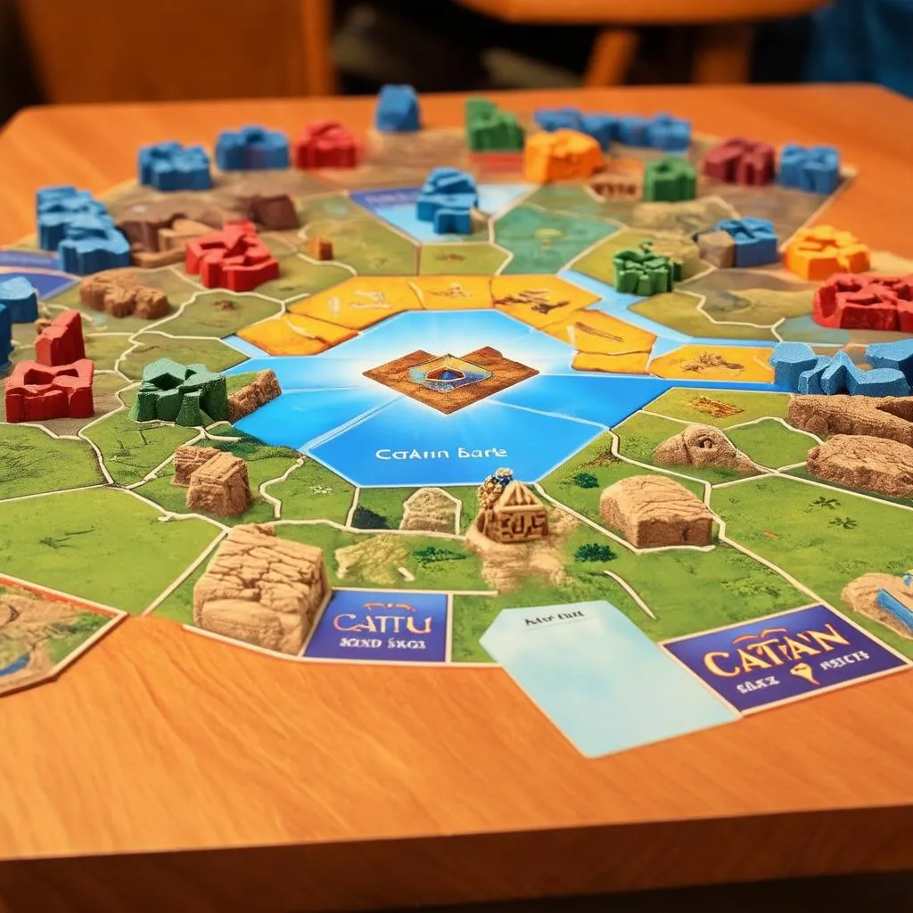 catan