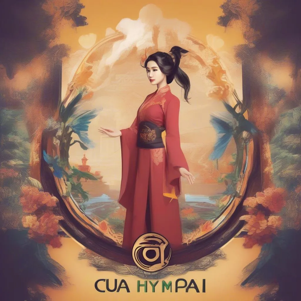 Câu hỏi Olympia