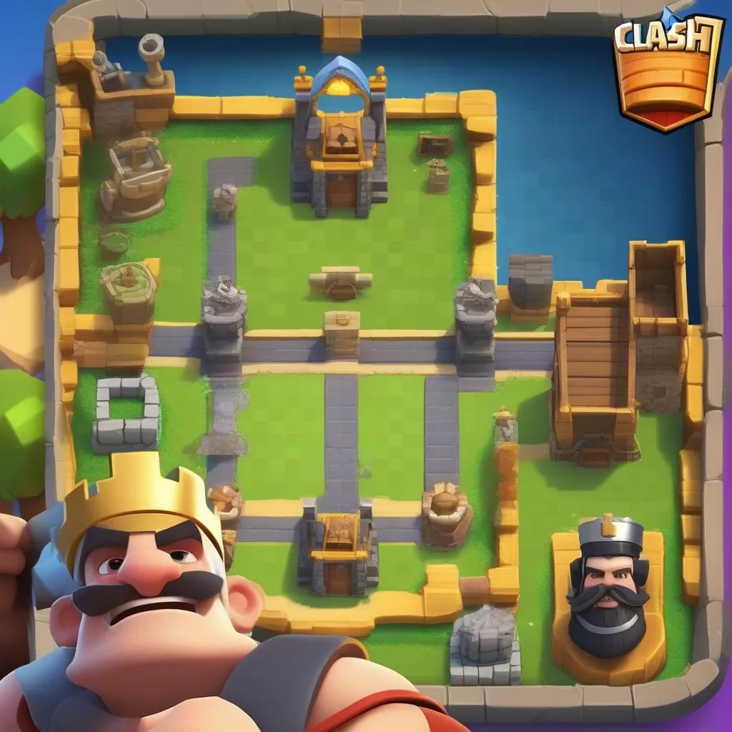 clash-royale-game