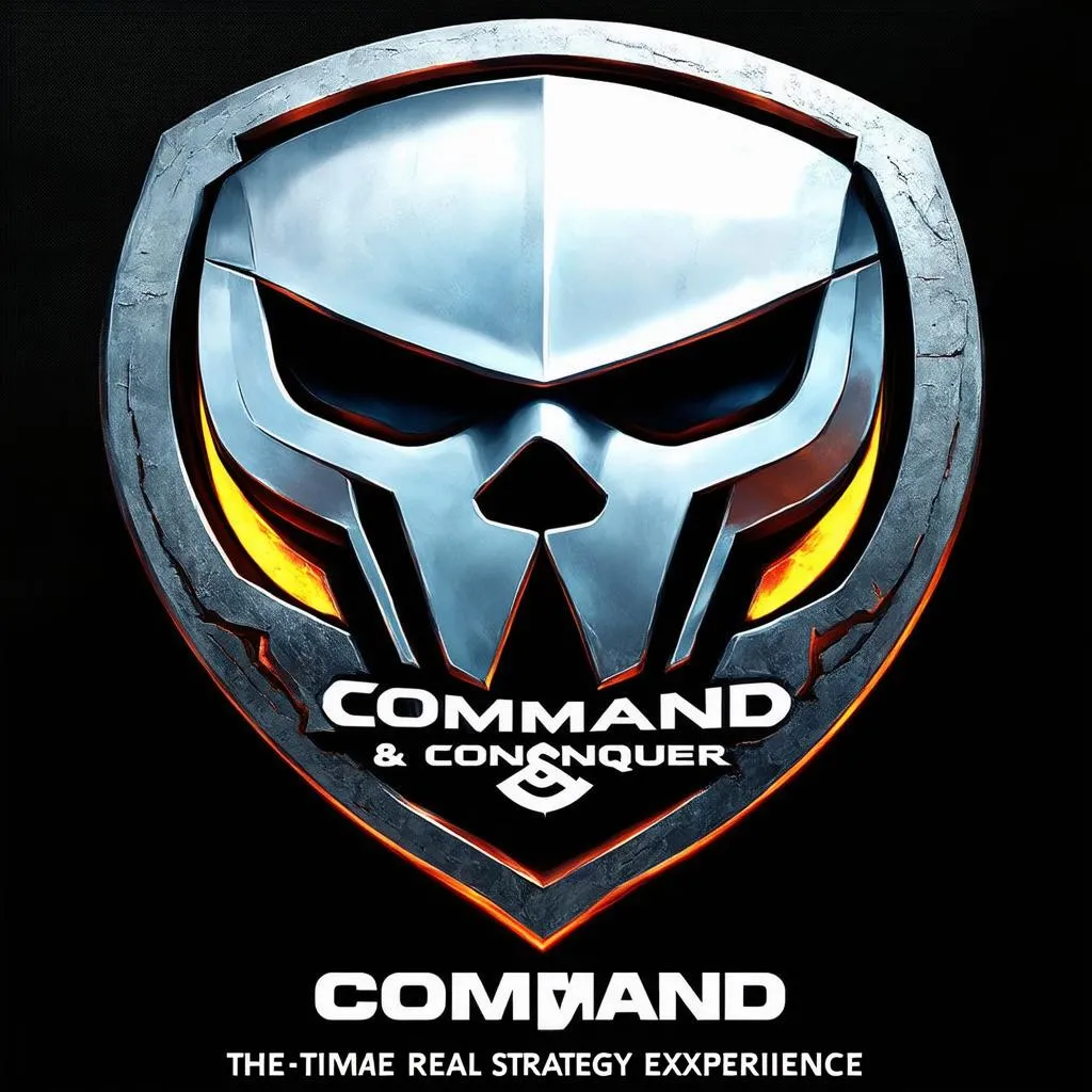 Command & Conquer: Trò chơi chiến lược kinh điển