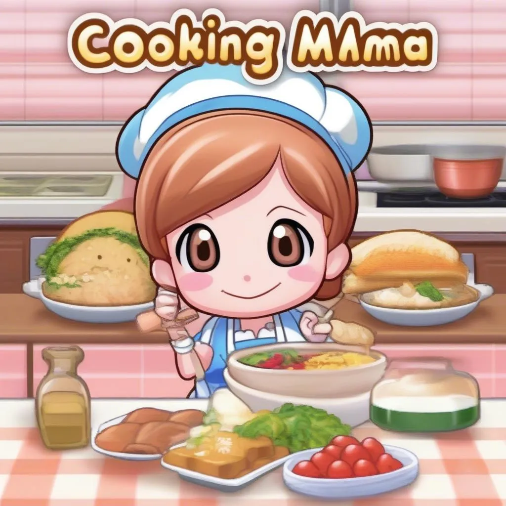 game-nau-an-cooking-mama