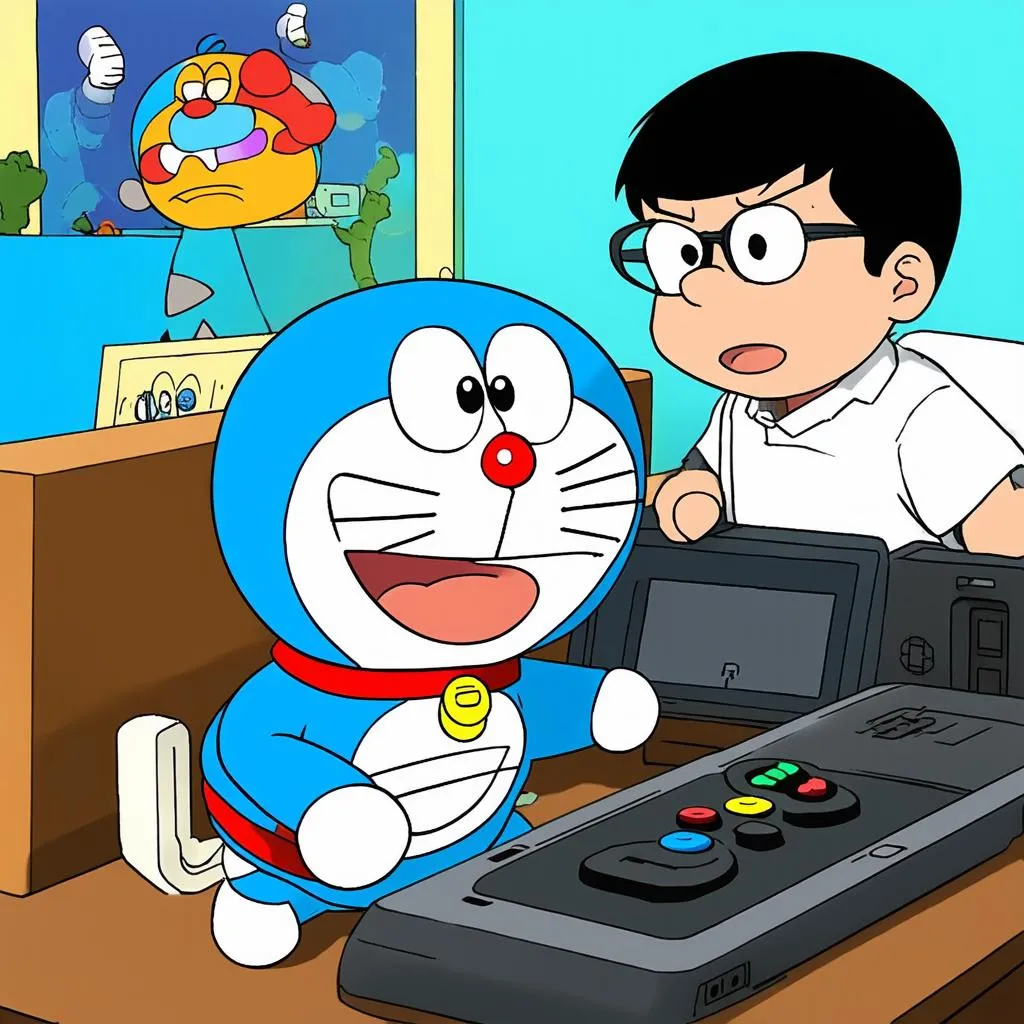 game-doremon-giai-cuu-nobita