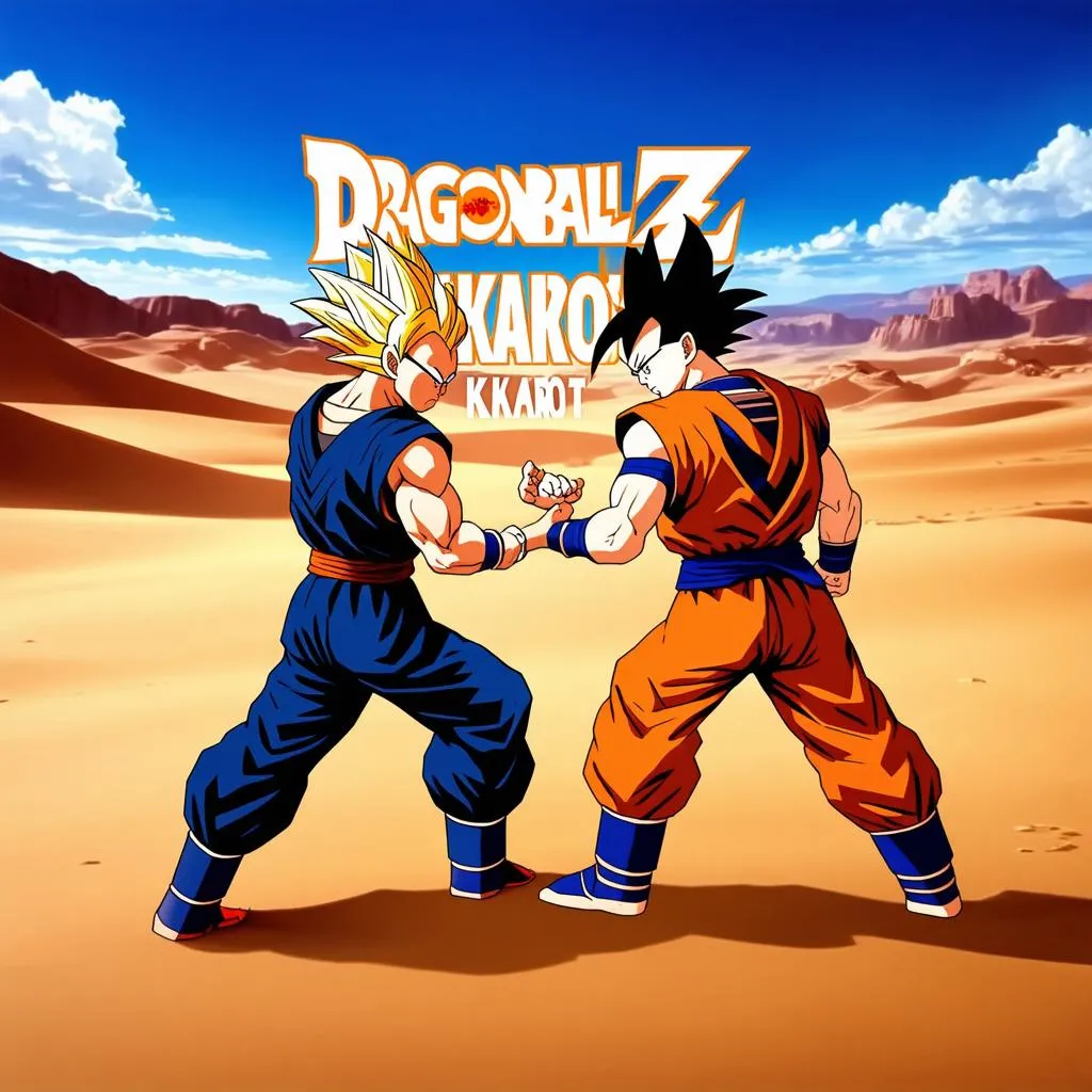 Dragon Ball Z: Kakarot