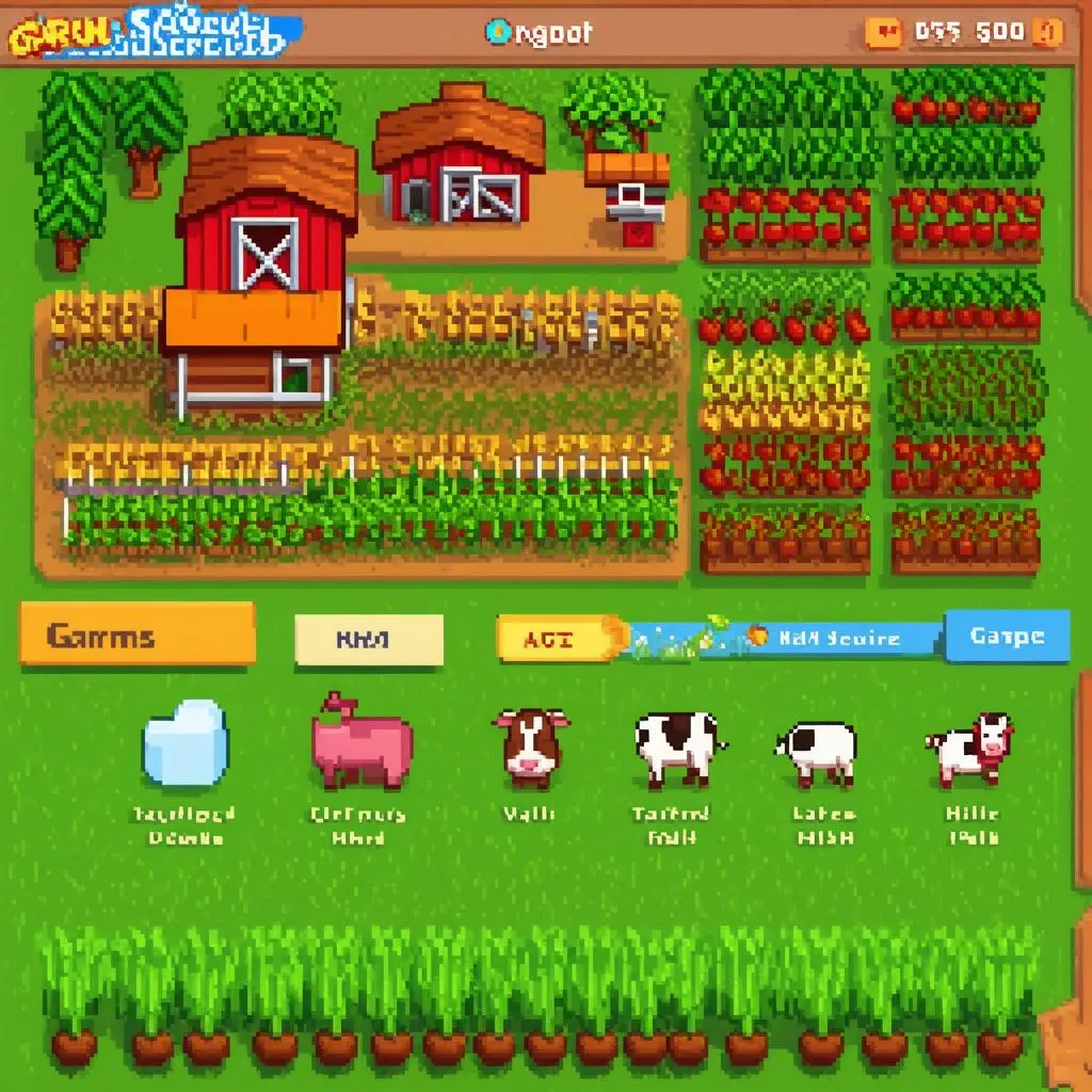 FarmVille 2 