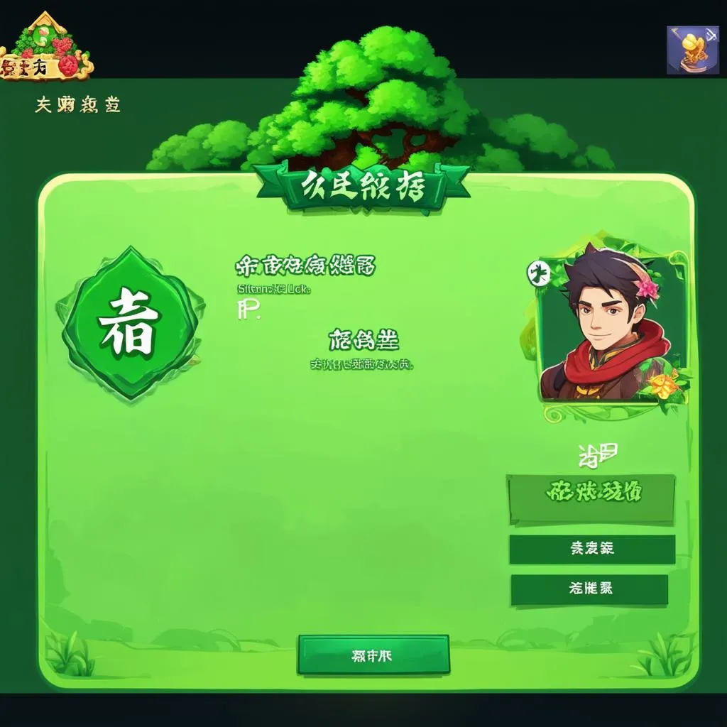 Game chứng khoán online phong thủy