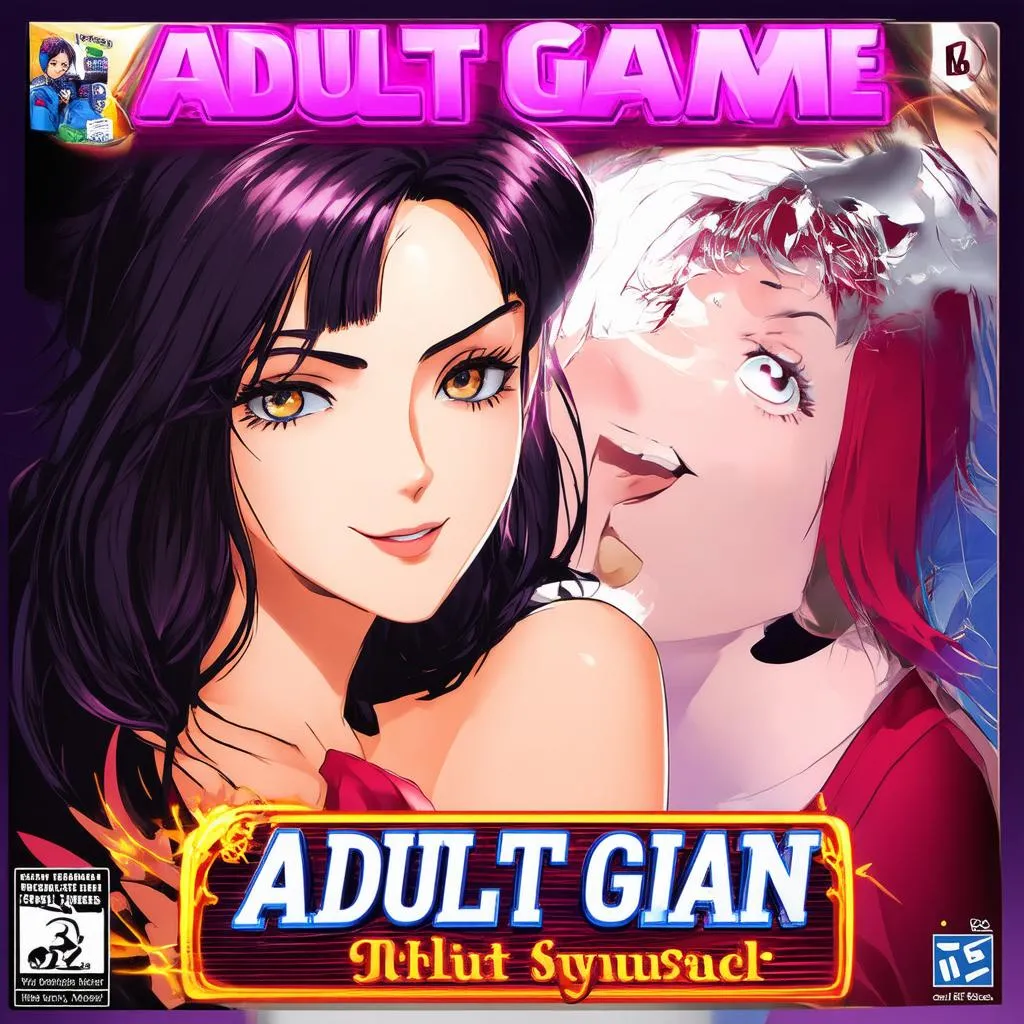 game-adult