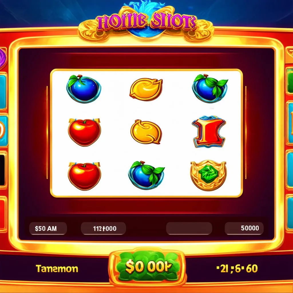 Game Slot