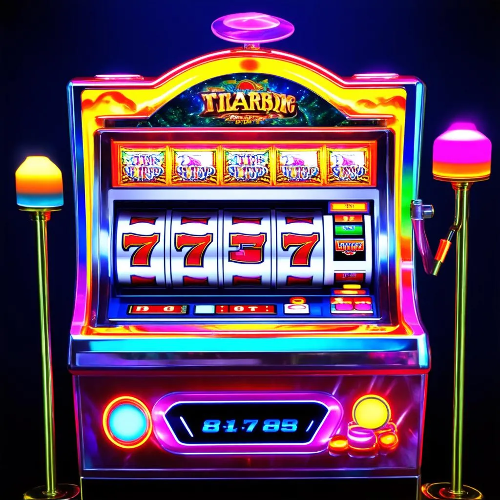 game slot machine