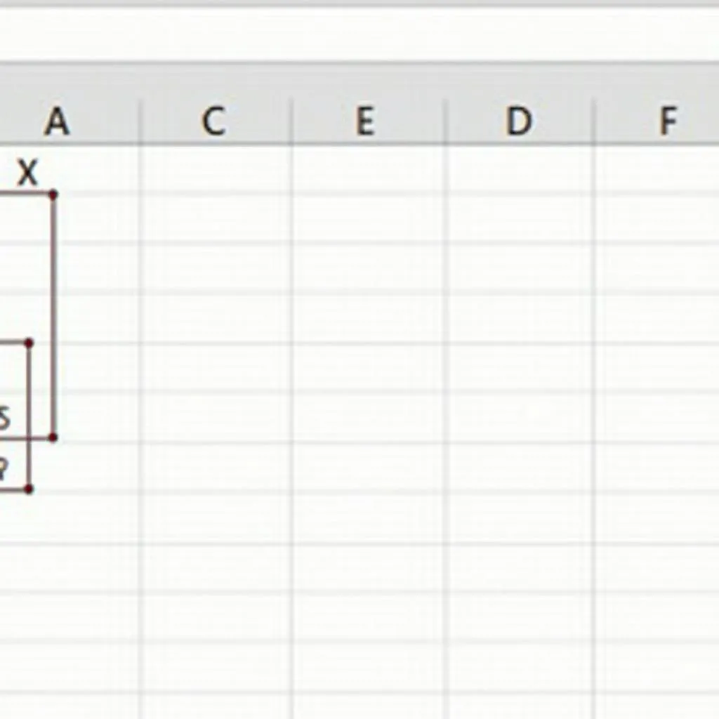 Minh họa giải ma trận trên Excel