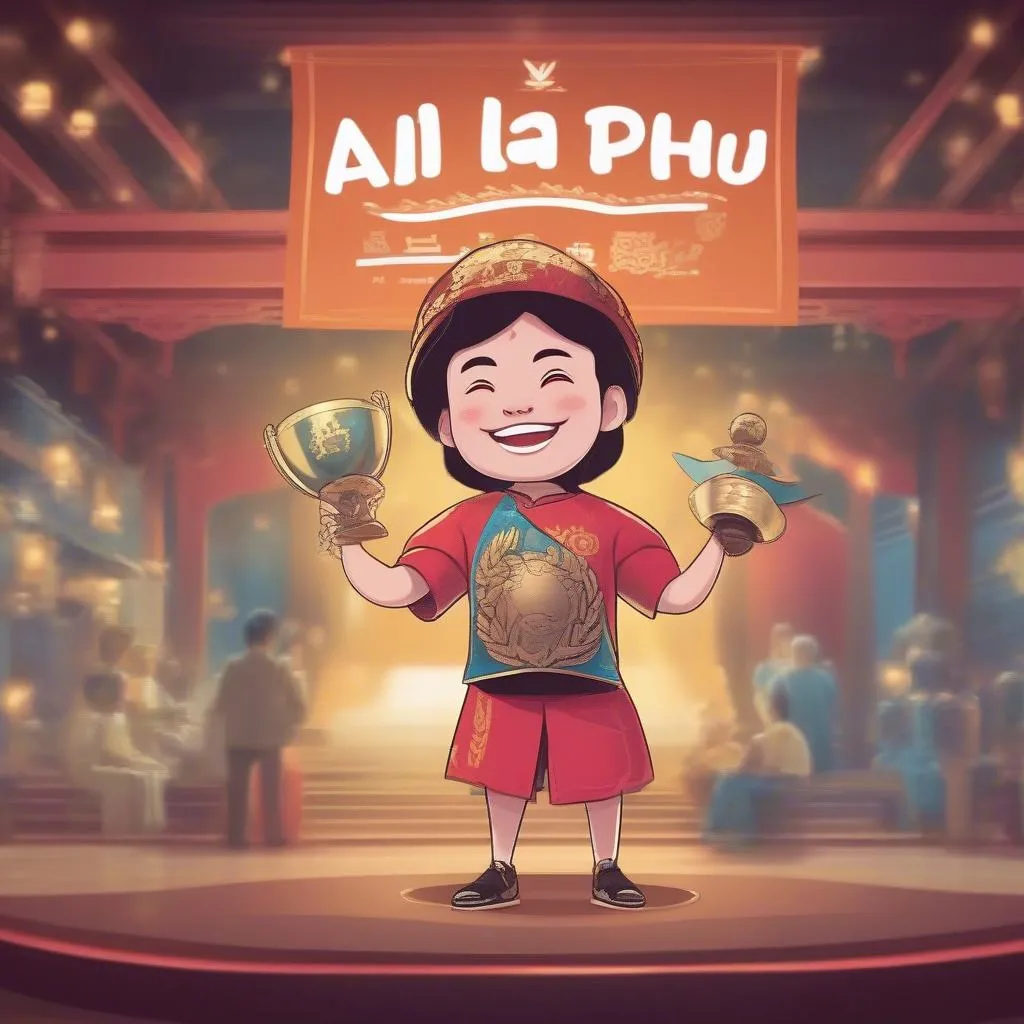 Giải Thưởng Ai Là Triệu Phú