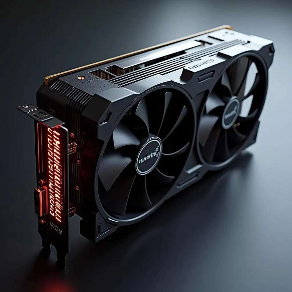 GPU Card