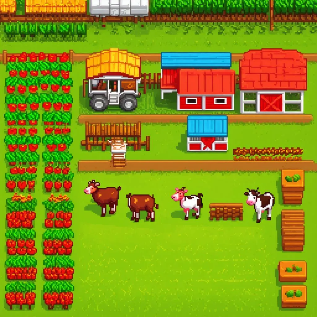 Hay Day