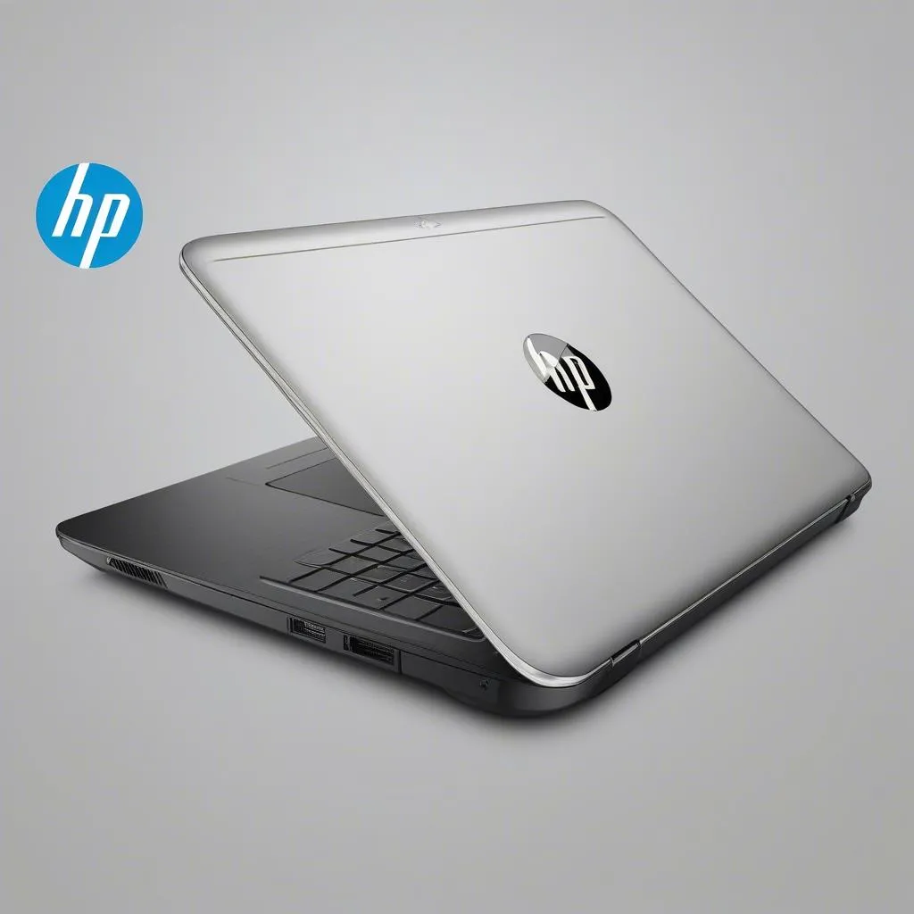 Đánh giá Laptop HP 1000 i5