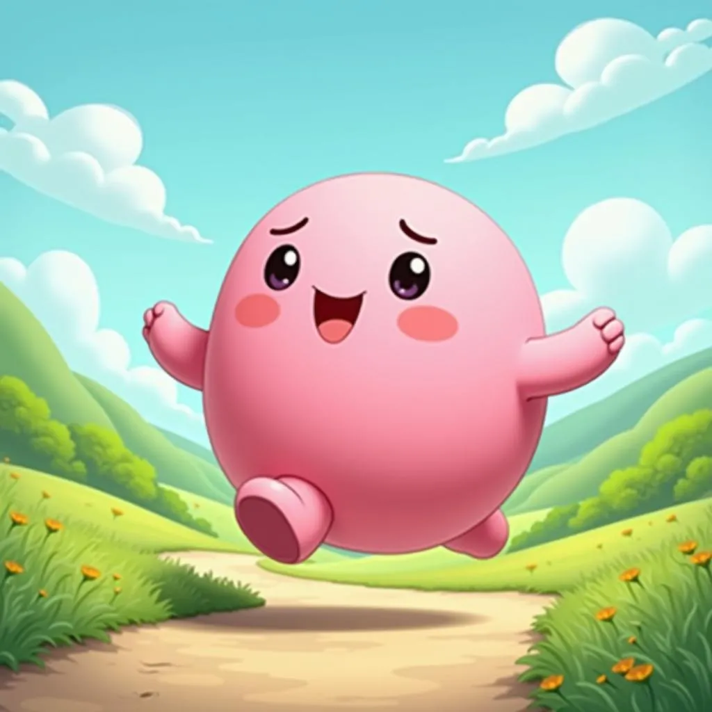 Kirby trên hành trình phiêu lưu đầy màu sắc