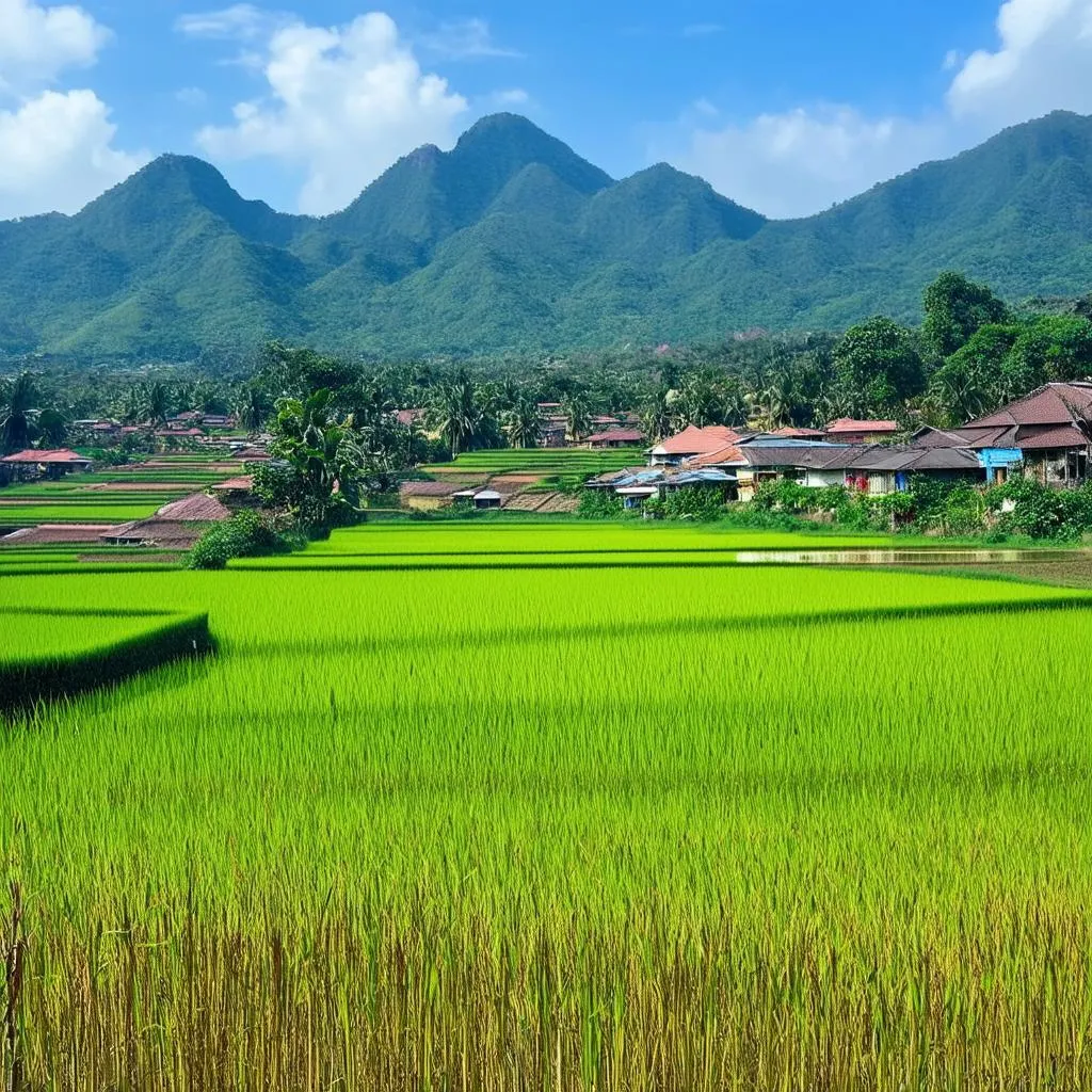 Du lịch Lào