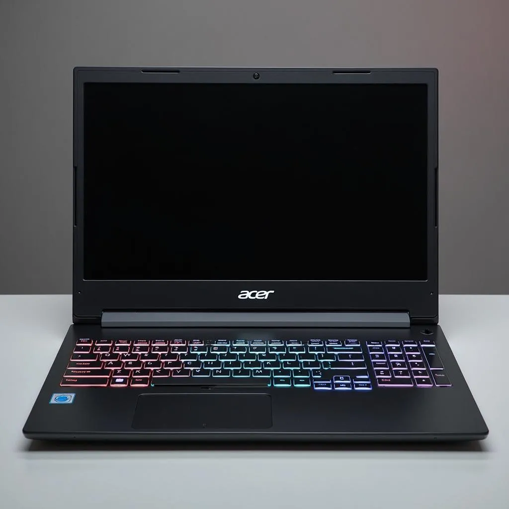 Laptop Acer Gaming