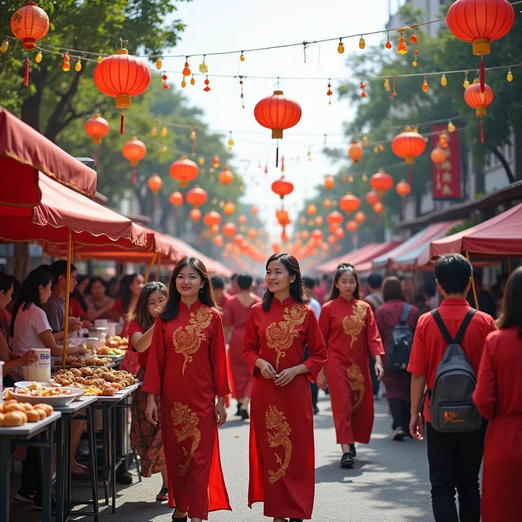 Lễ hội ông Hoàng Mười