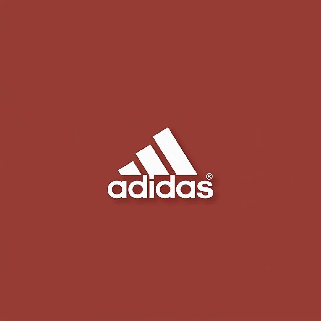 Logo 3 sọc song song (3-Stripes) của Adidas