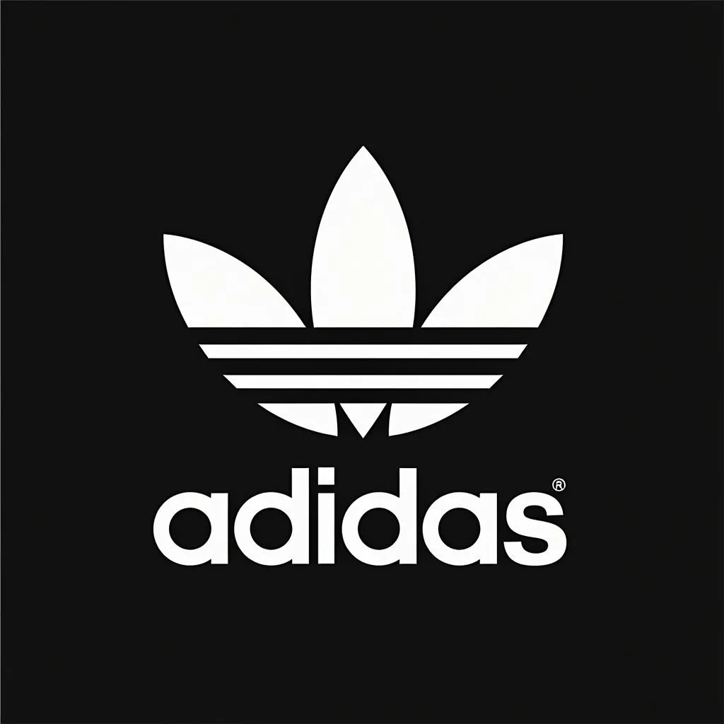 Tại Sao Adidas Lại Có 2 Logo? Bí Mật Của Thương Hiệu Nổi Tiếng