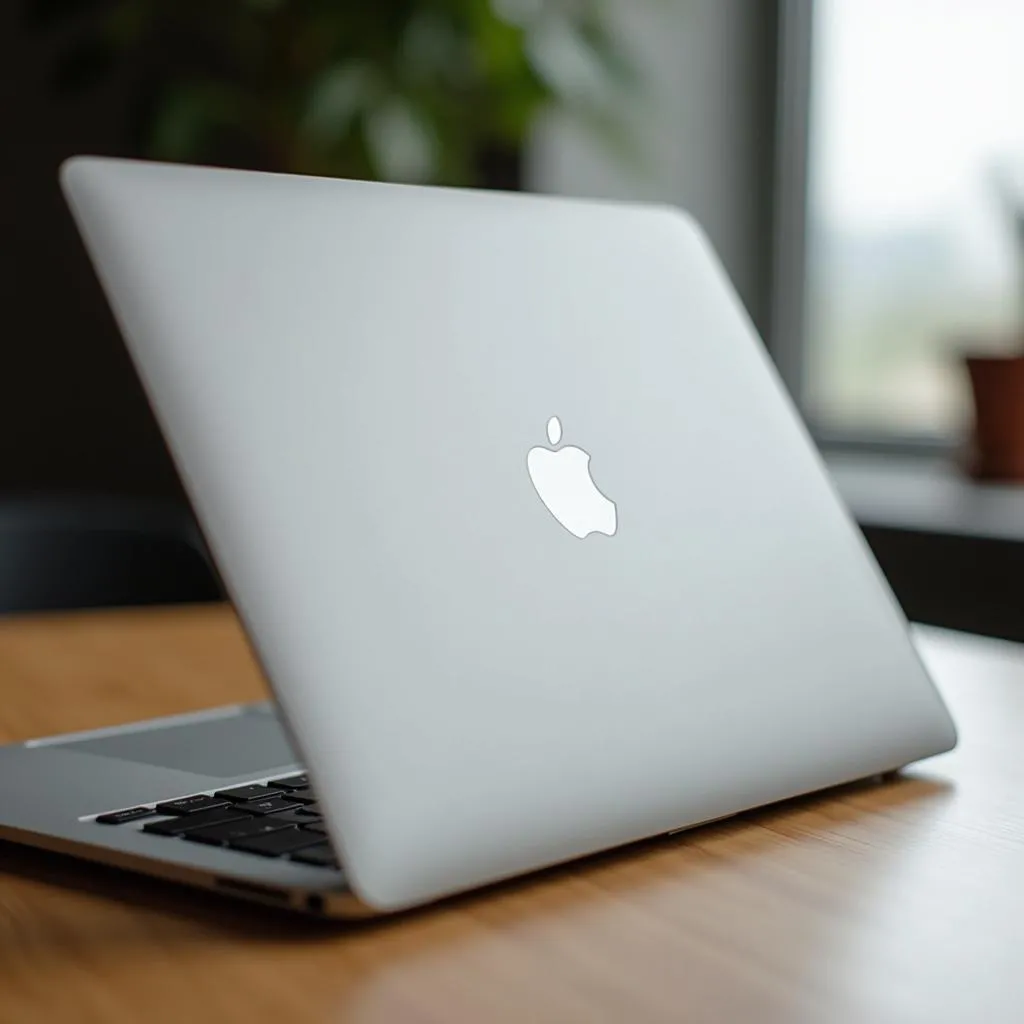 MacBook Air - Nhẹ Nhàng Cho Giới Trẻ