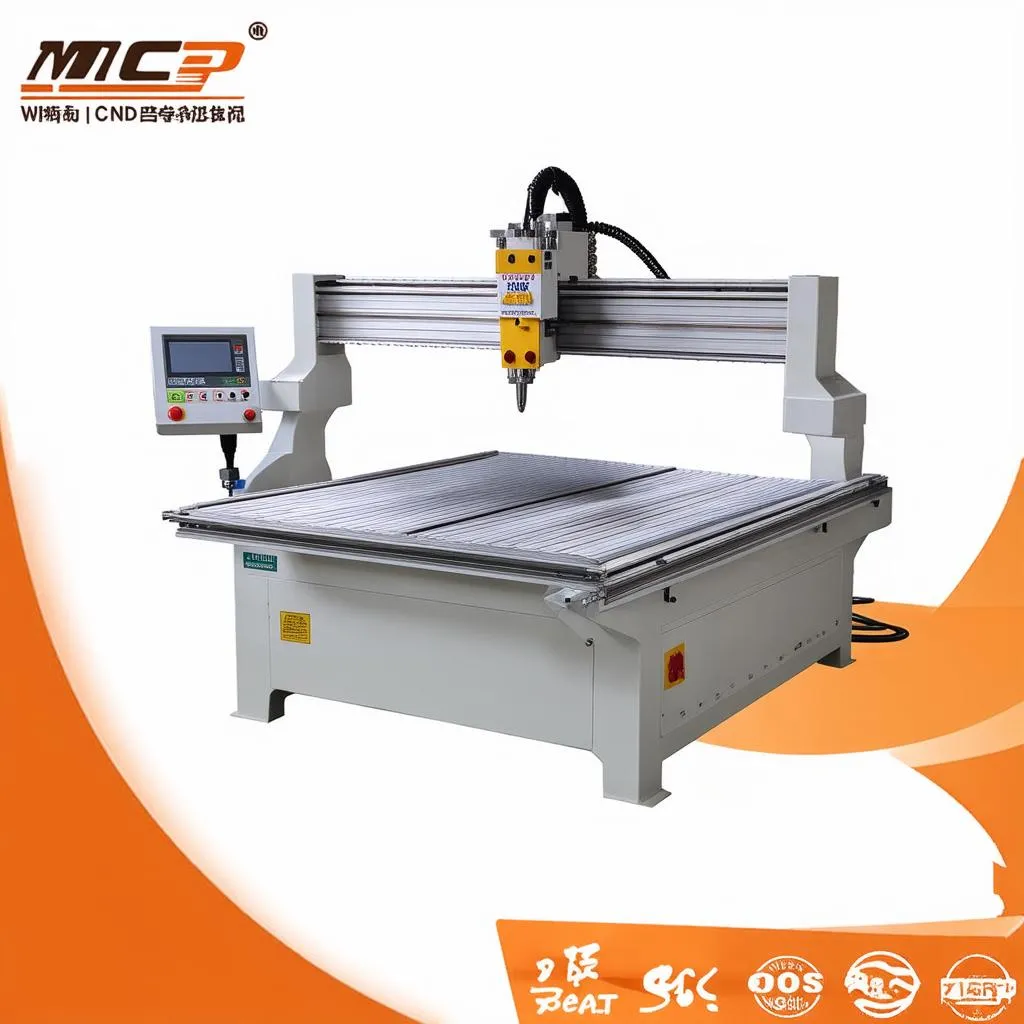 máy tiền gỗ cnc giá rẻ