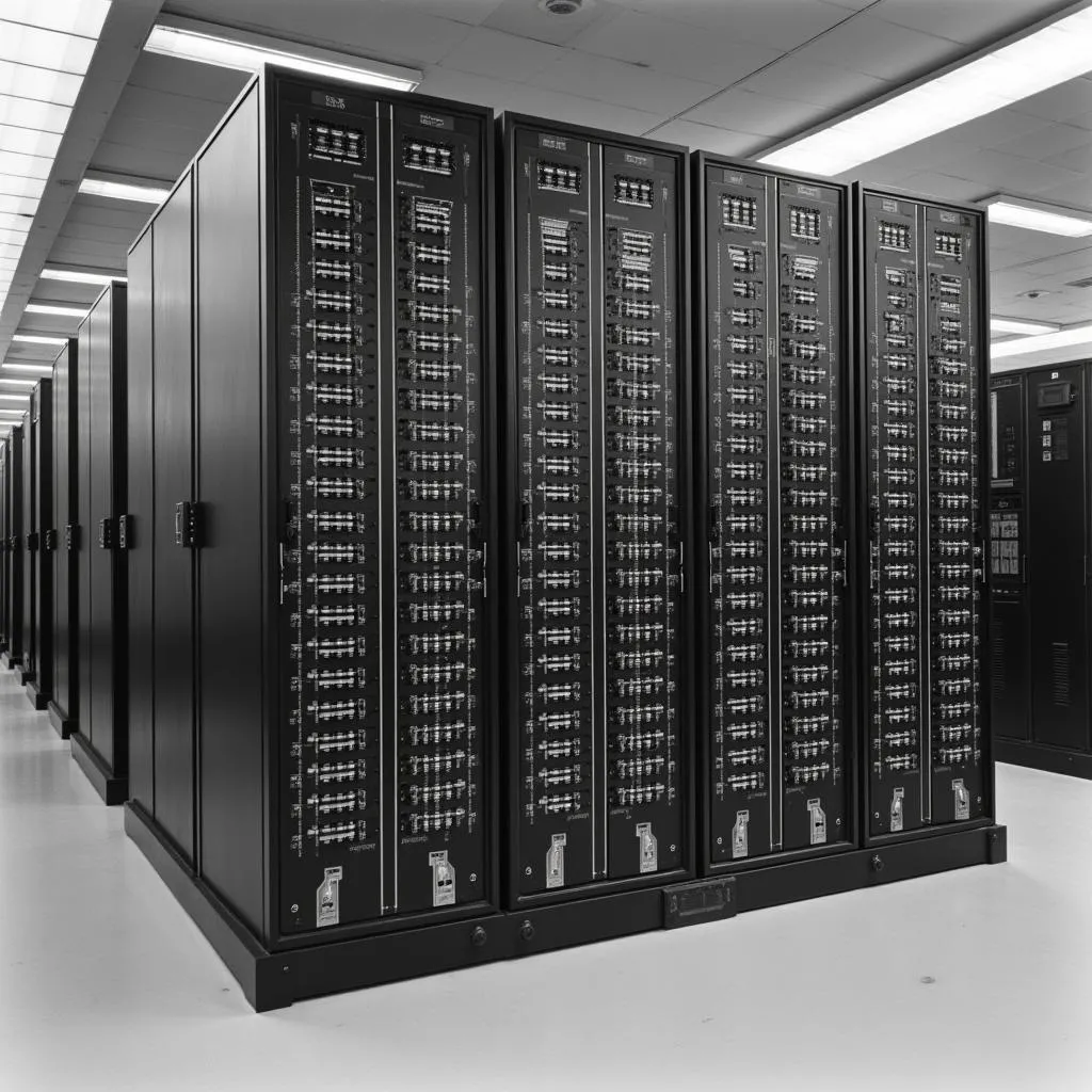 Máy tính điện tử ENIAC