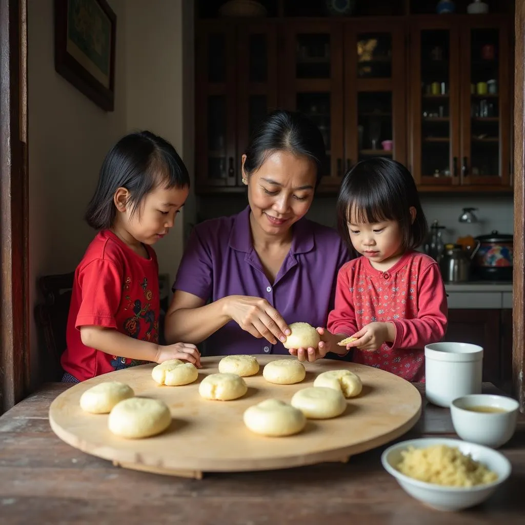 Me Nung Qua Con Oi: Giải Mã Bí Ẩn Và Ý Nghĩa Tâm Linh