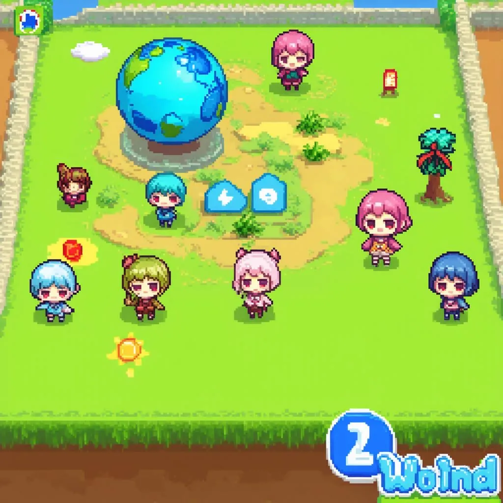 mini-world-game-world