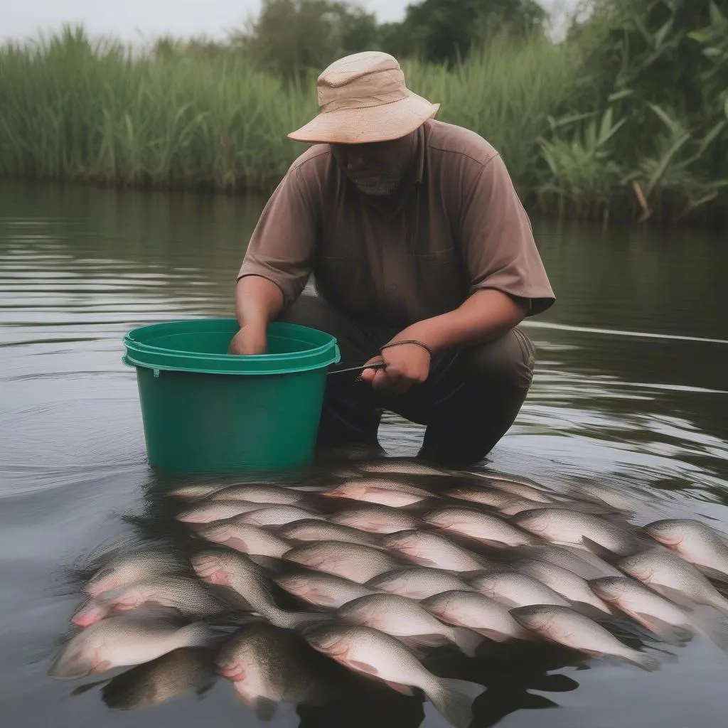 mồi-cá-rô-phi