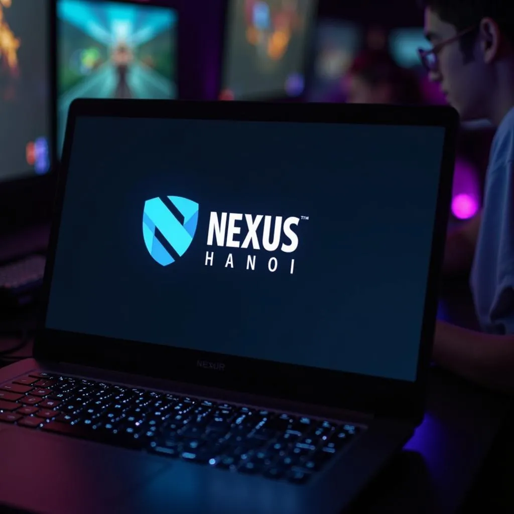 Nexus Hà Nội đồng hành cùng game thủ