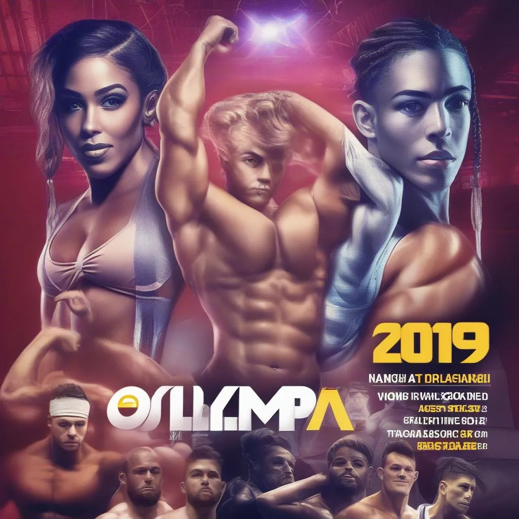 Olympia-2019