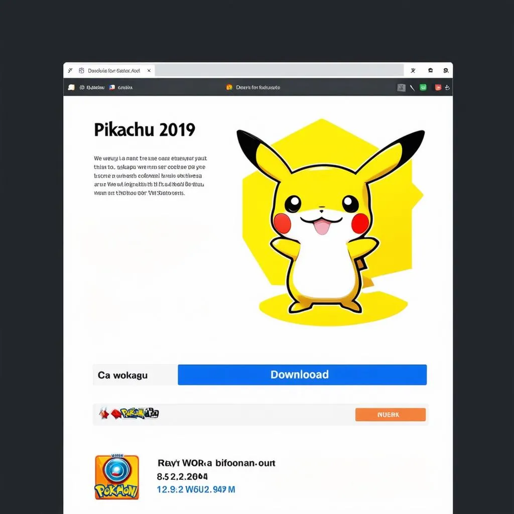 download-pikachu-2019