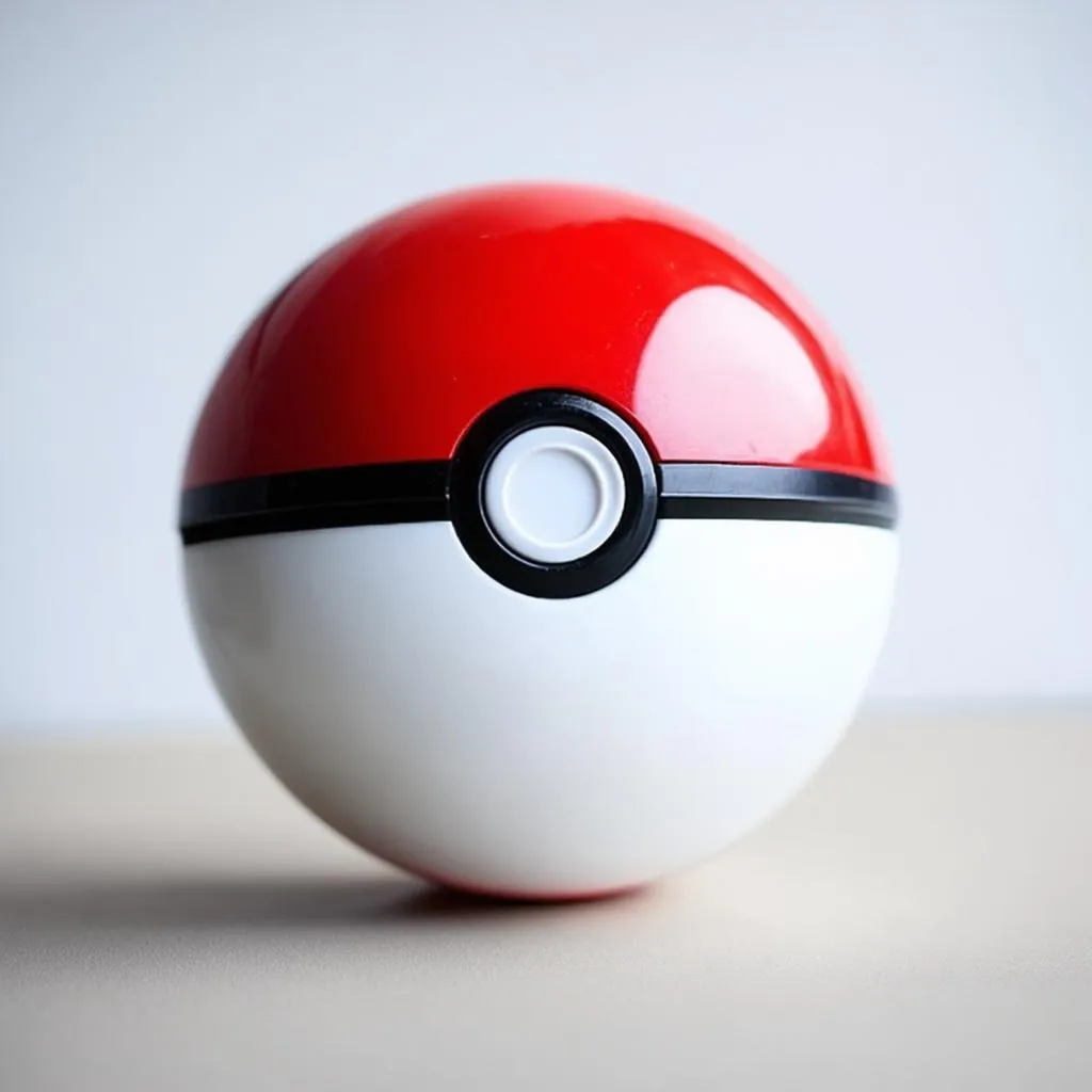 pokeball