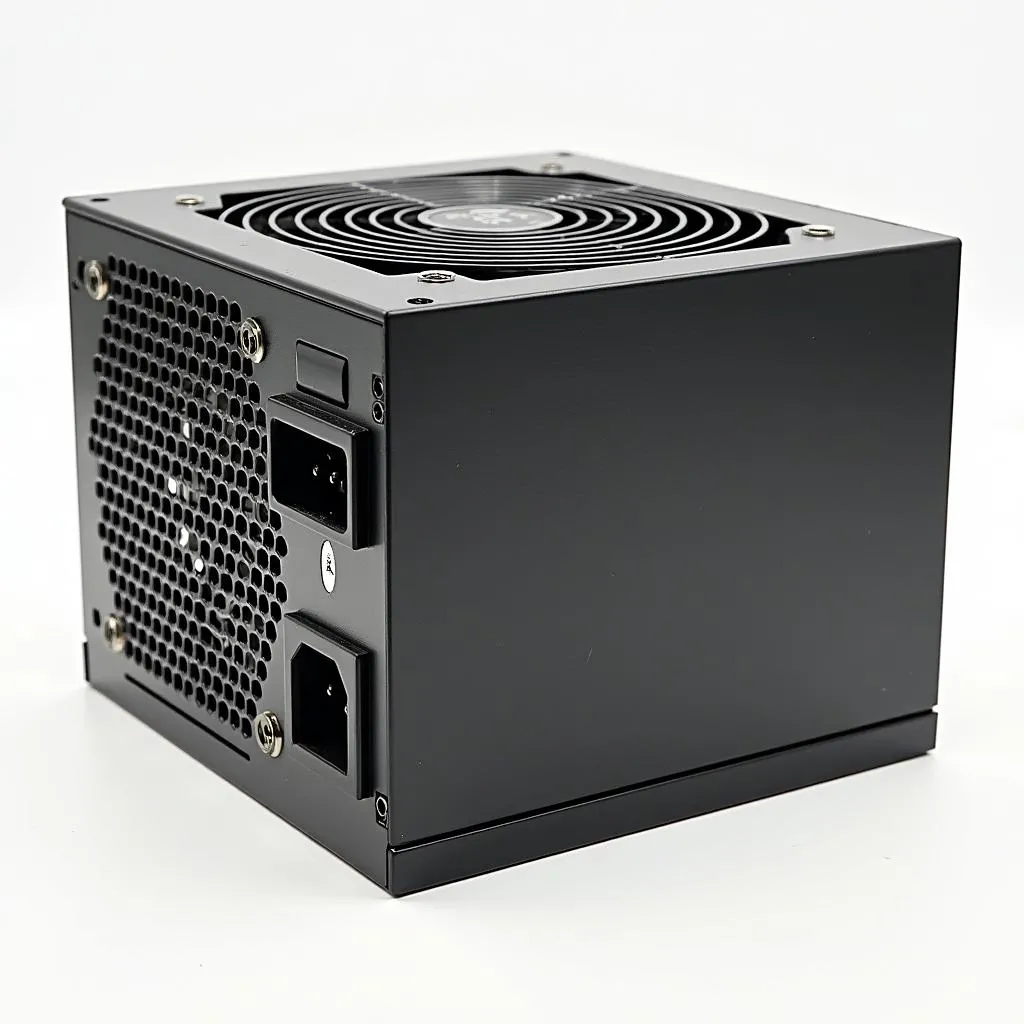 PSU computer