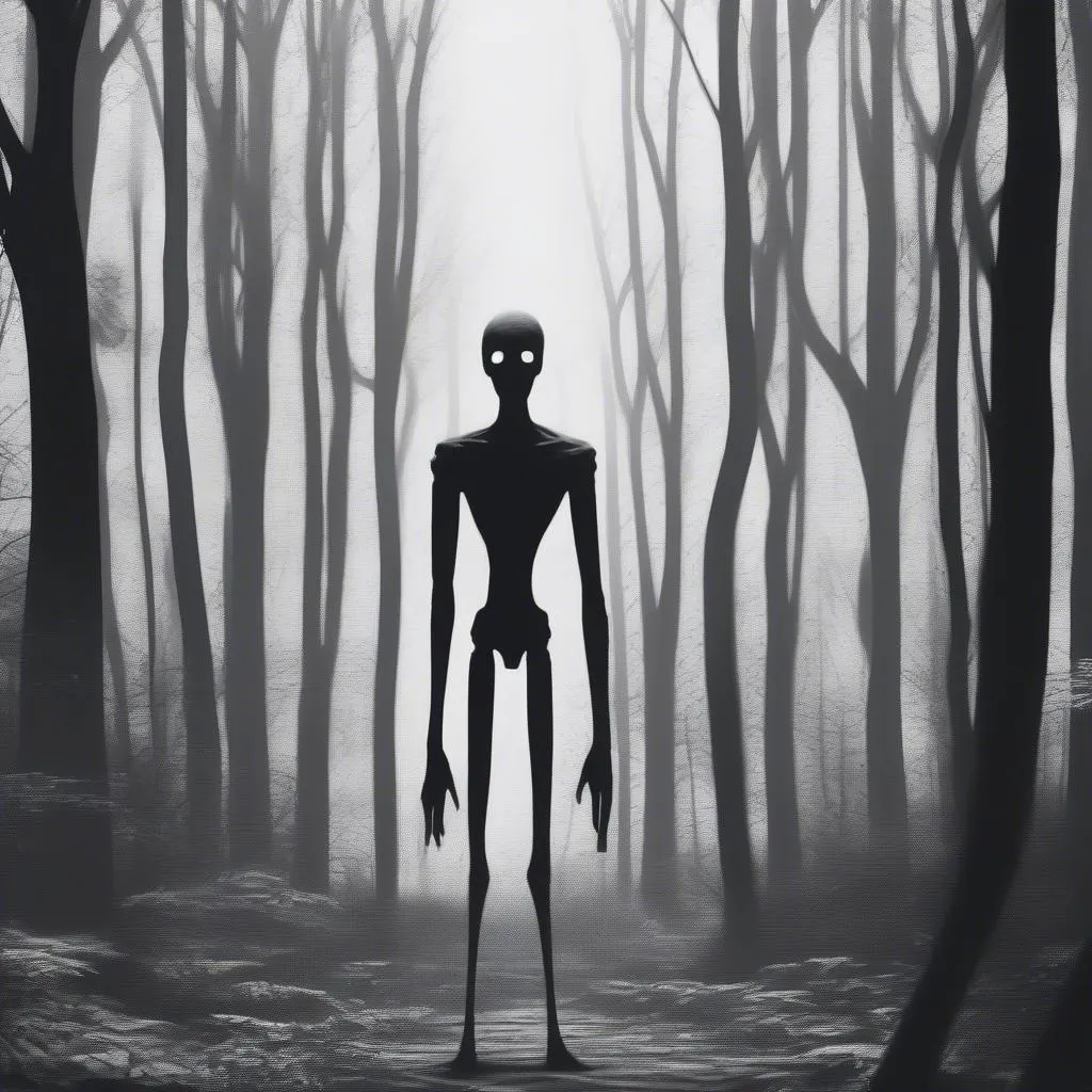 Slender-Man