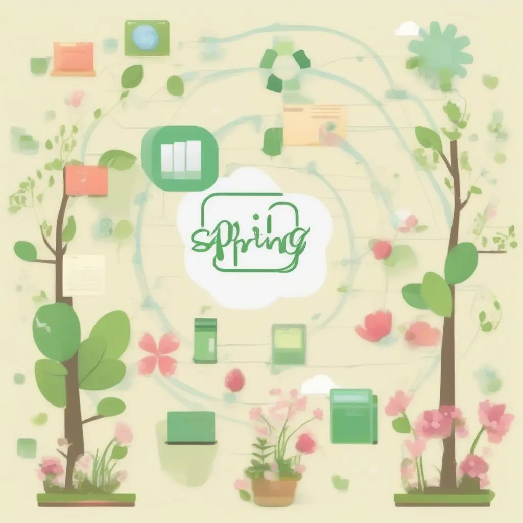 lợi ích của spring framework